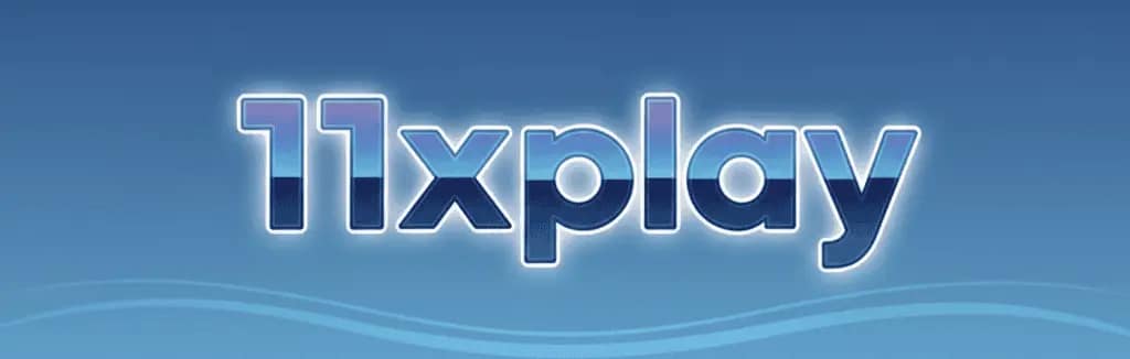 11xPlay logo