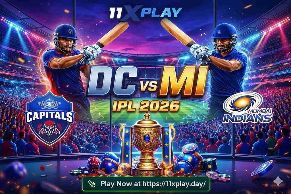 DC vs MI Prediction