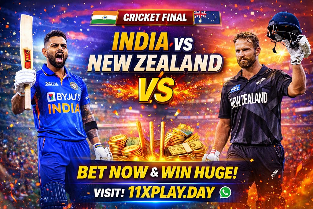 india vs new zealand