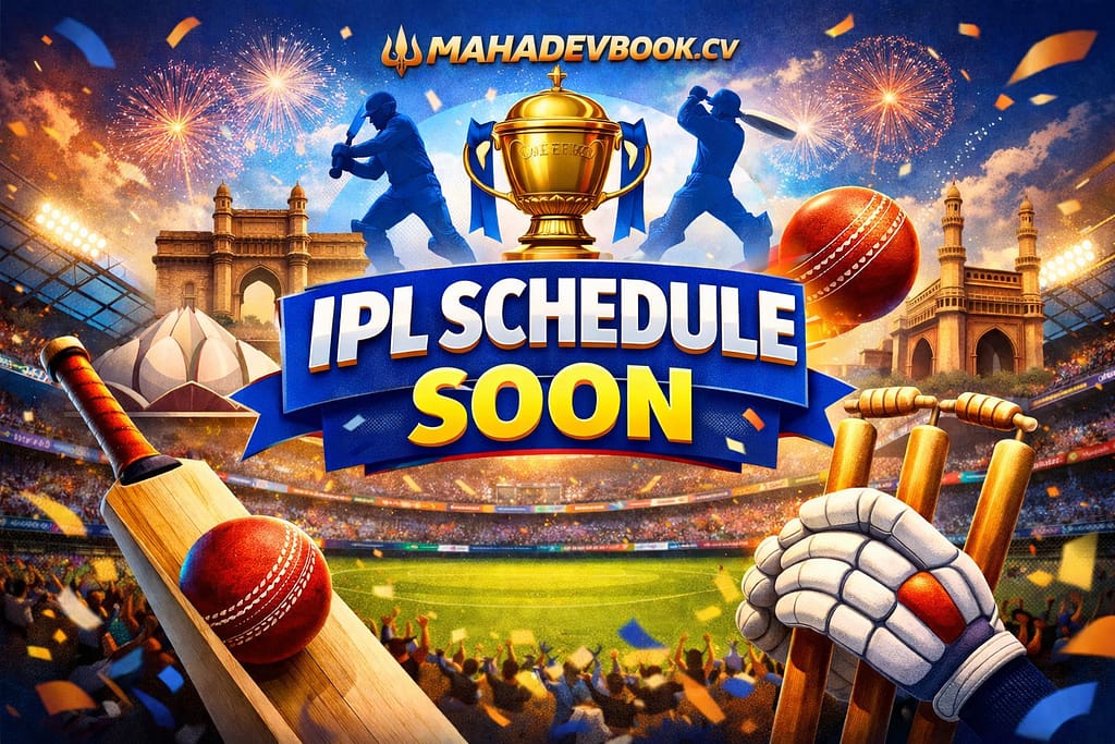 ipl 2026 schedule