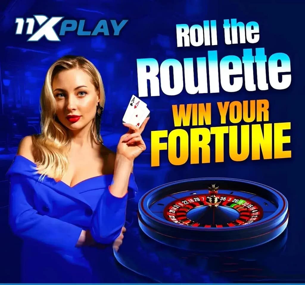 11xplay win your fortune