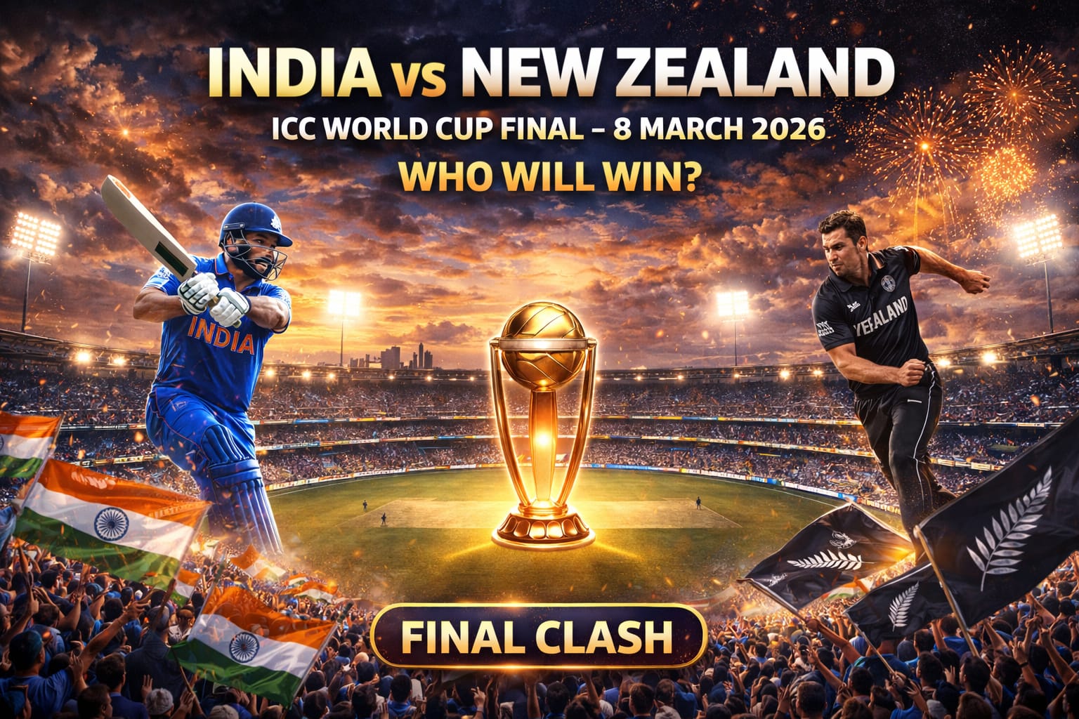 india vs new zealand icc world cup final 2026