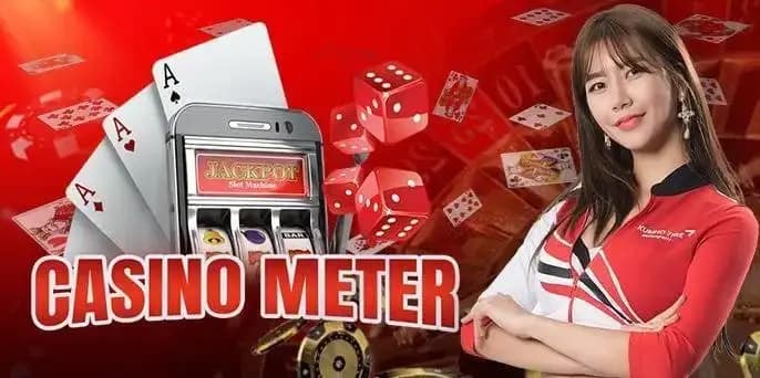 11xplay casino meter