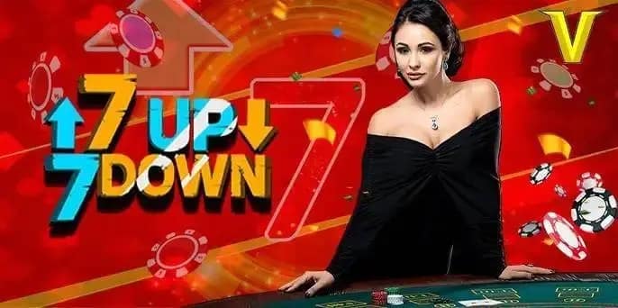 11xplay 7up 7down